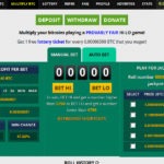 Freebitcoin-Games-Multiply-BTC-1