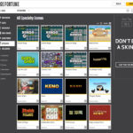 Joe-Fortune-specialty-games